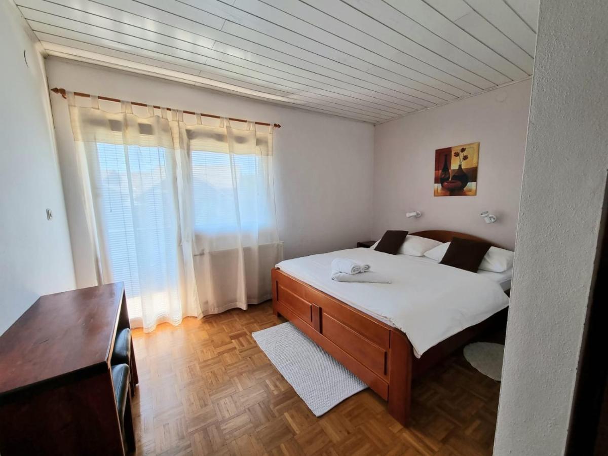 House Hodak Grabovac  Esterno foto
