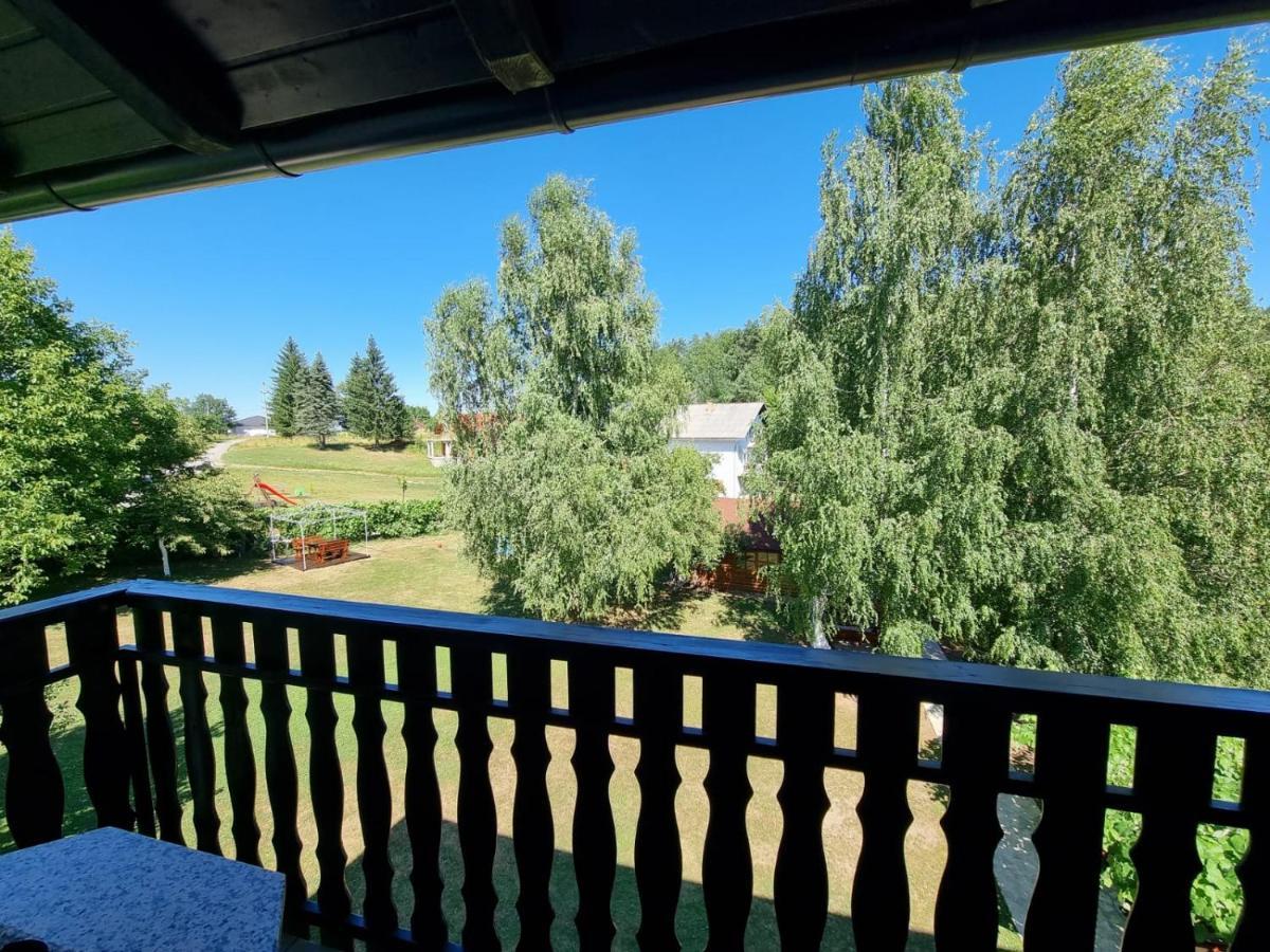 House Hodak Grabovac  Esterno foto