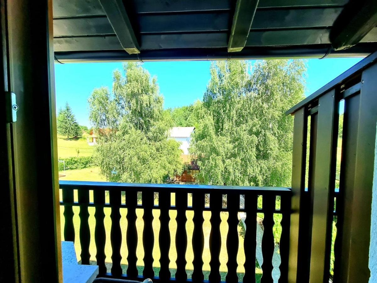 House Hodak Grabovac  Esterno foto