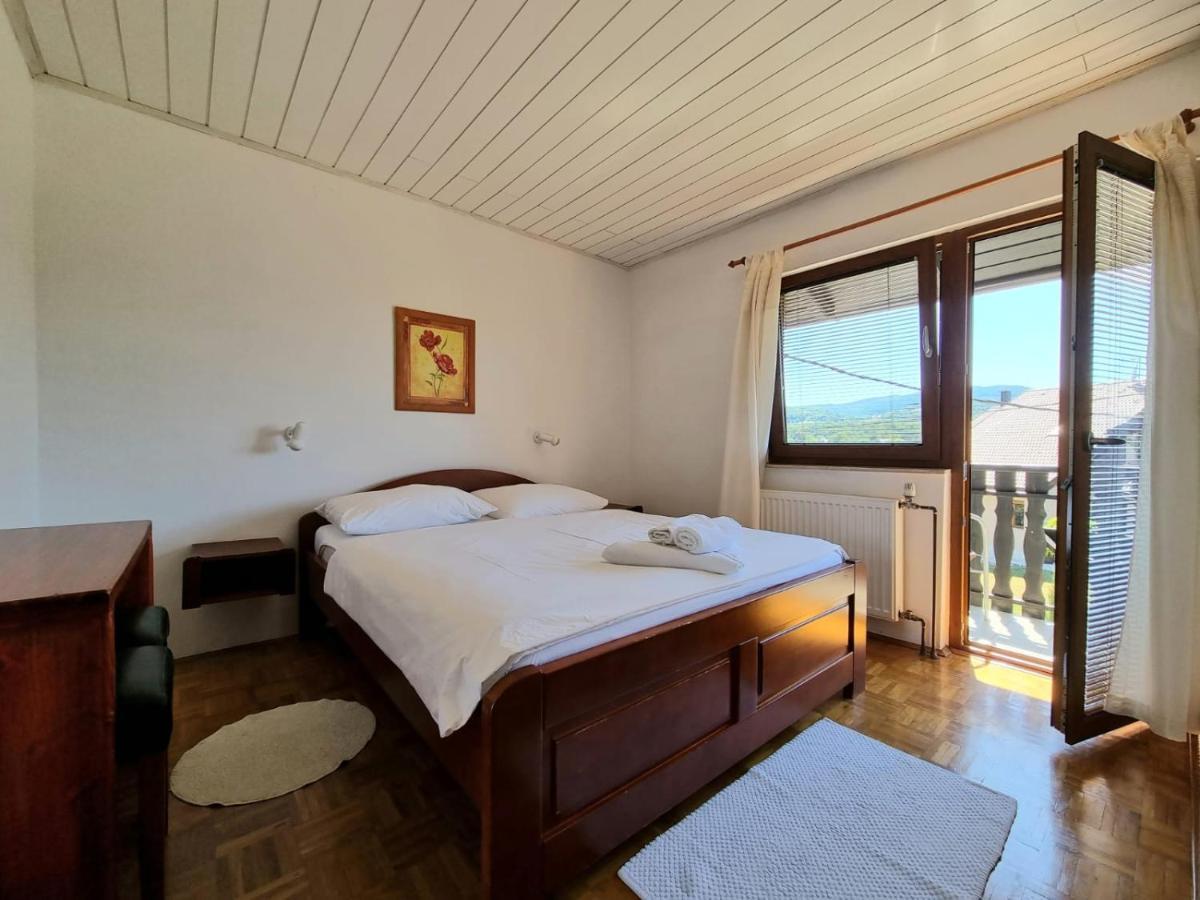 House Hodak Grabovac  Esterno foto