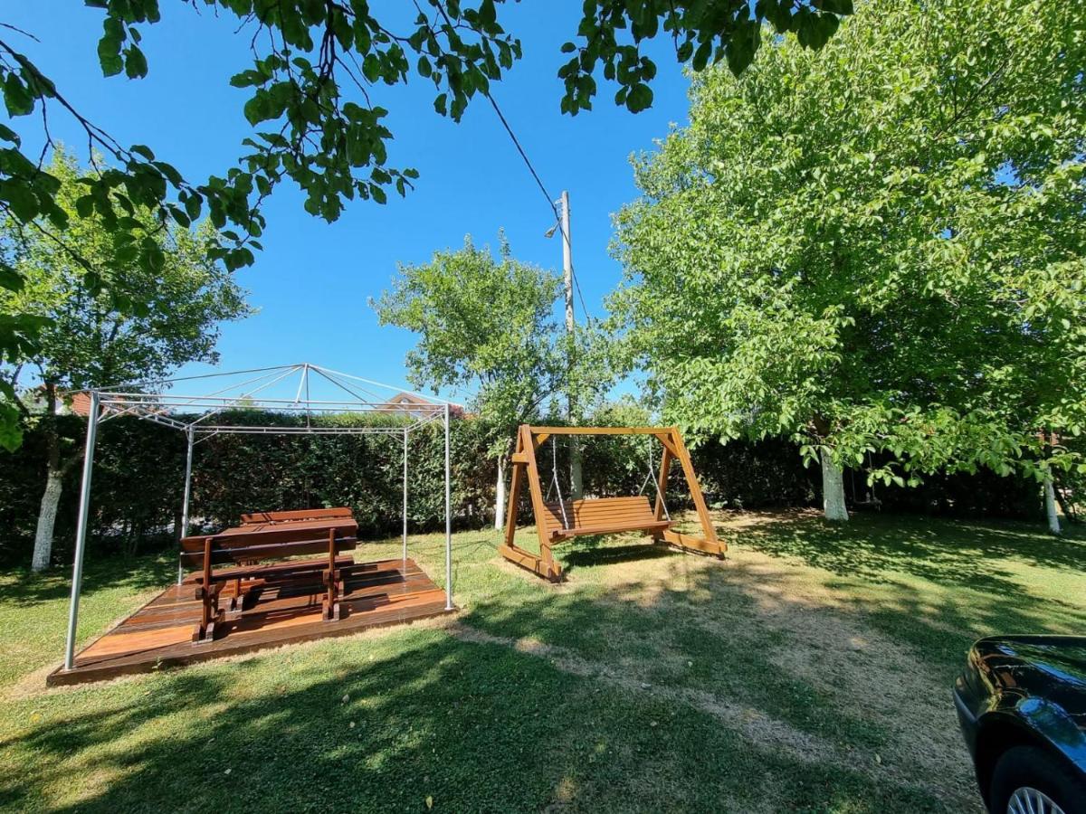 House Hodak Grabovac  Esterno foto
