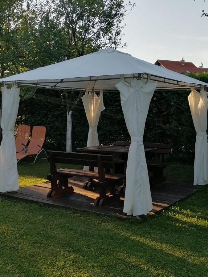 House Hodak Grabovac  Esterno foto