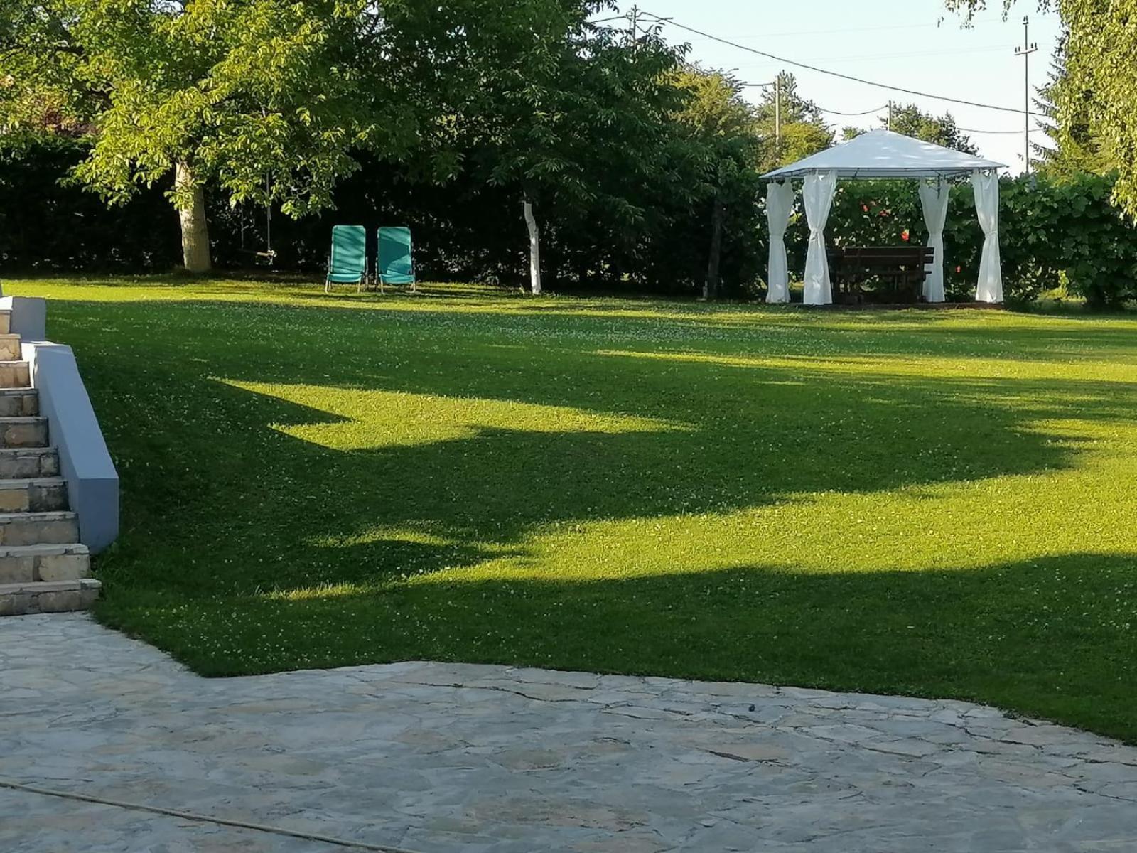 House Hodak Grabovac  Esterno foto