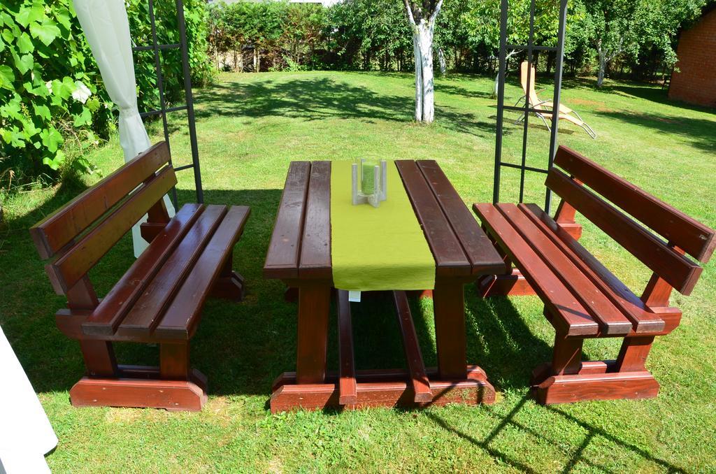 House Hodak Grabovac  Esterno foto