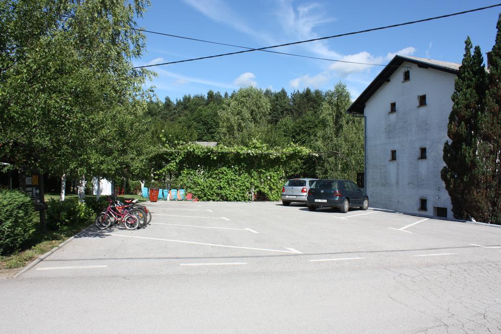 House Hodak Grabovac  Esterno foto