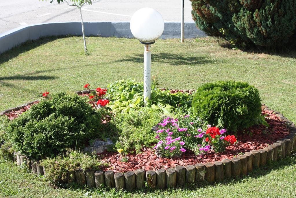 House Hodak Grabovac  Esterno foto