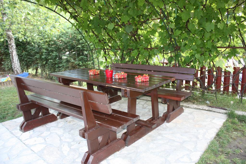 House Hodak Grabovac  Esterno foto