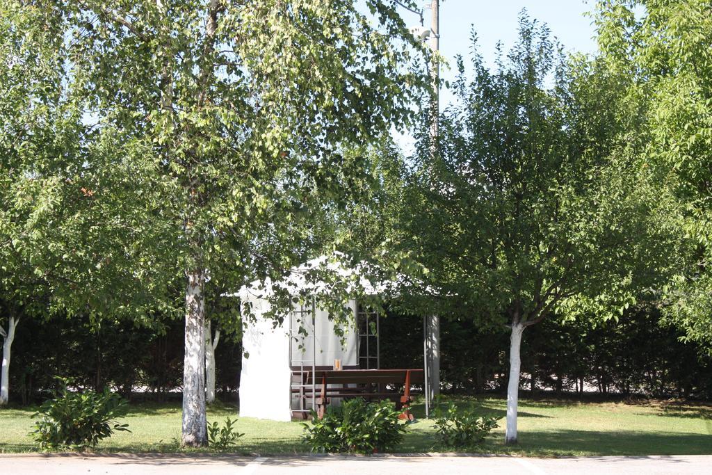 House Hodak Grabovac  Esterno foto