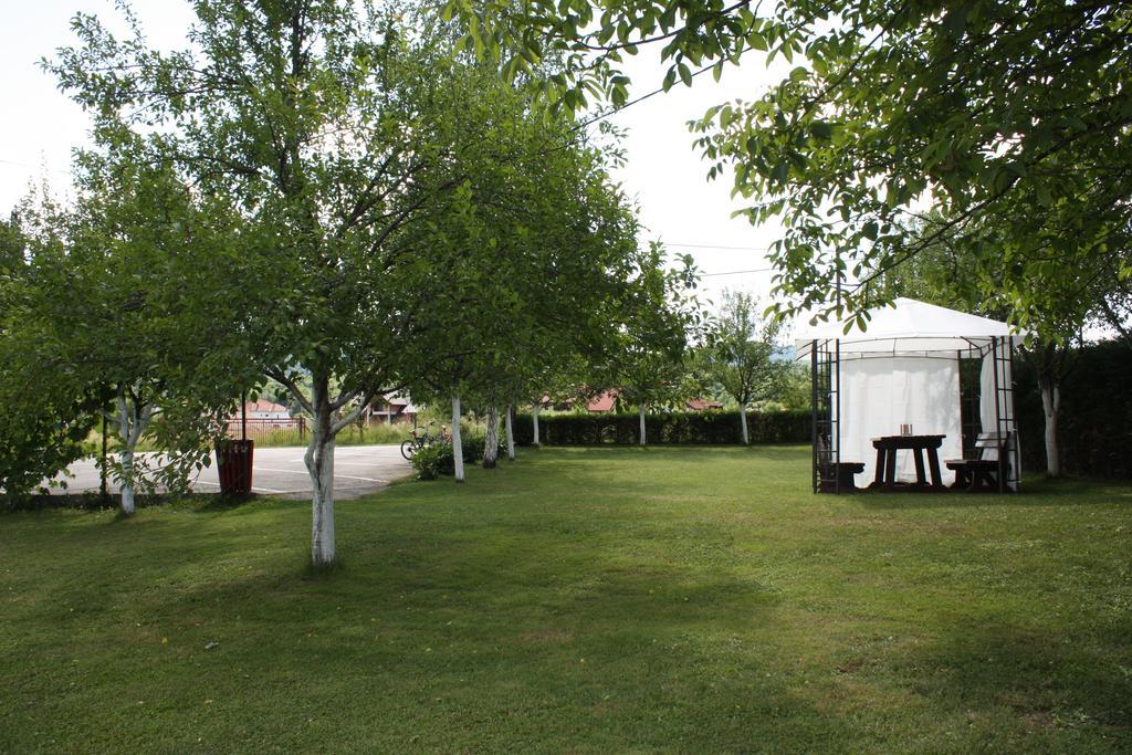 House Hodak Grabovac  Esterno foto