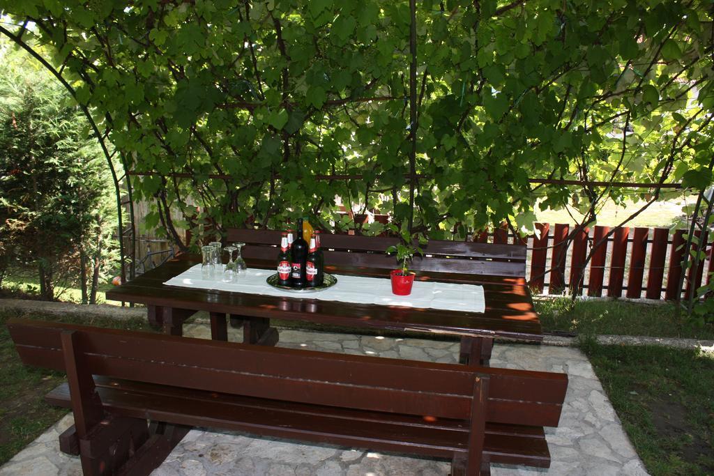 House Hodak Grabovac  Esterno foto