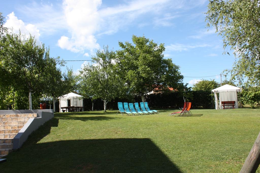 House Hodak Grabovac  Esterno foto