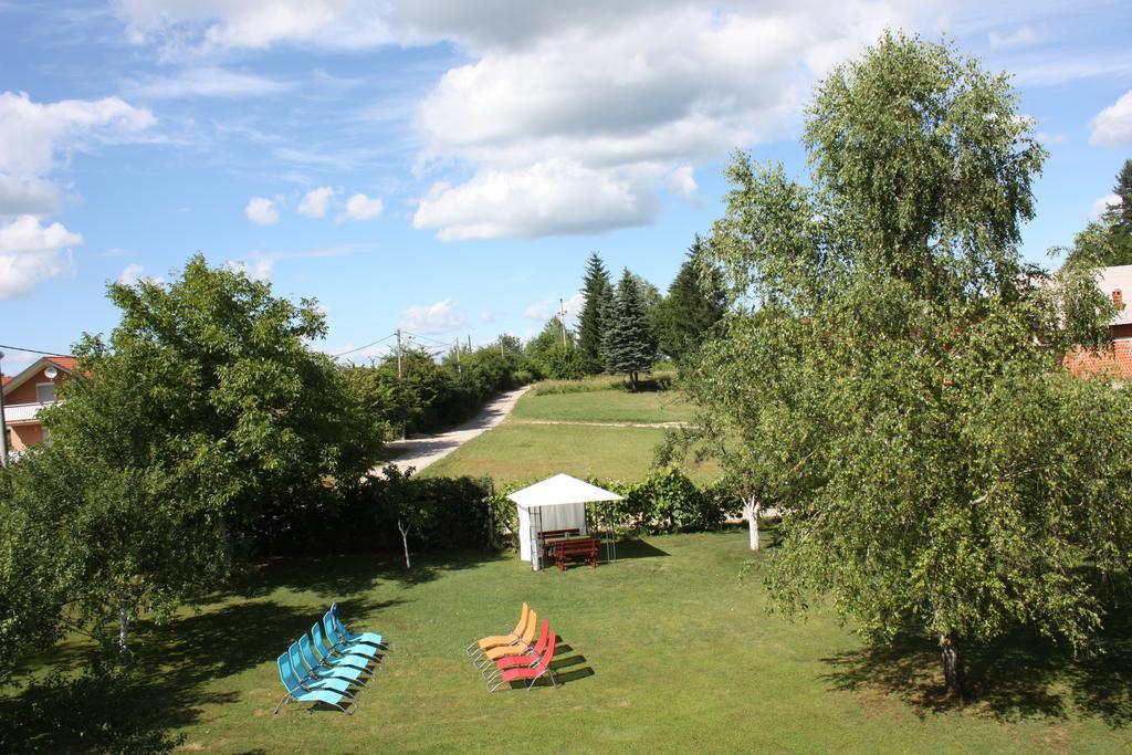 House Hodak Grabovac  Camera foto