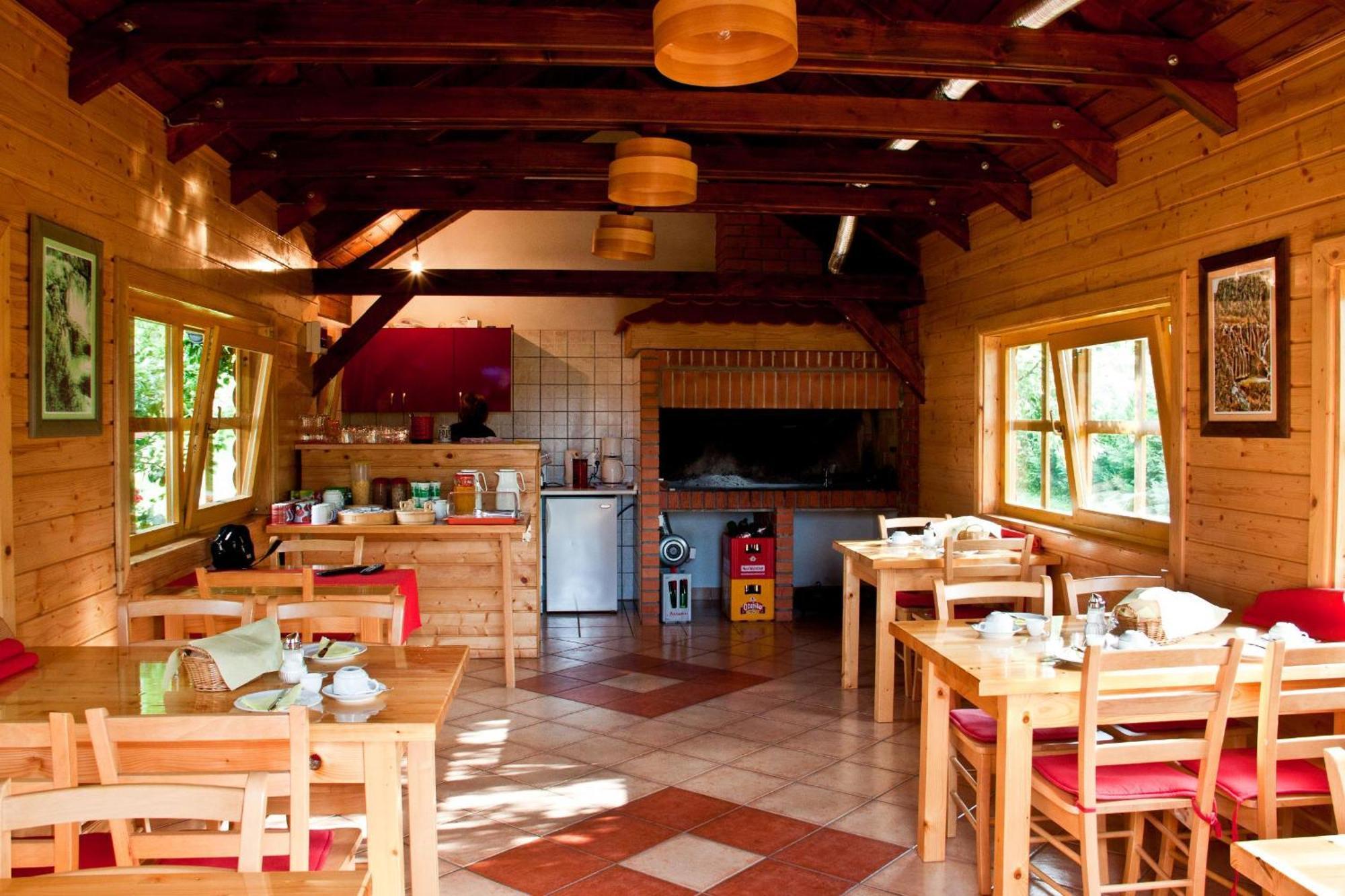 House Hodak Grabovac  Esterno foto