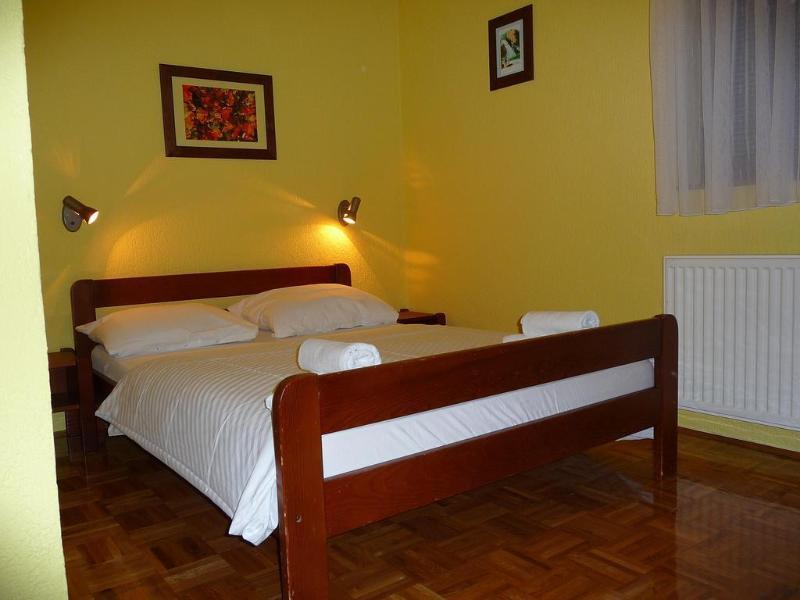 House Hodak Grabovac  Esterno foto