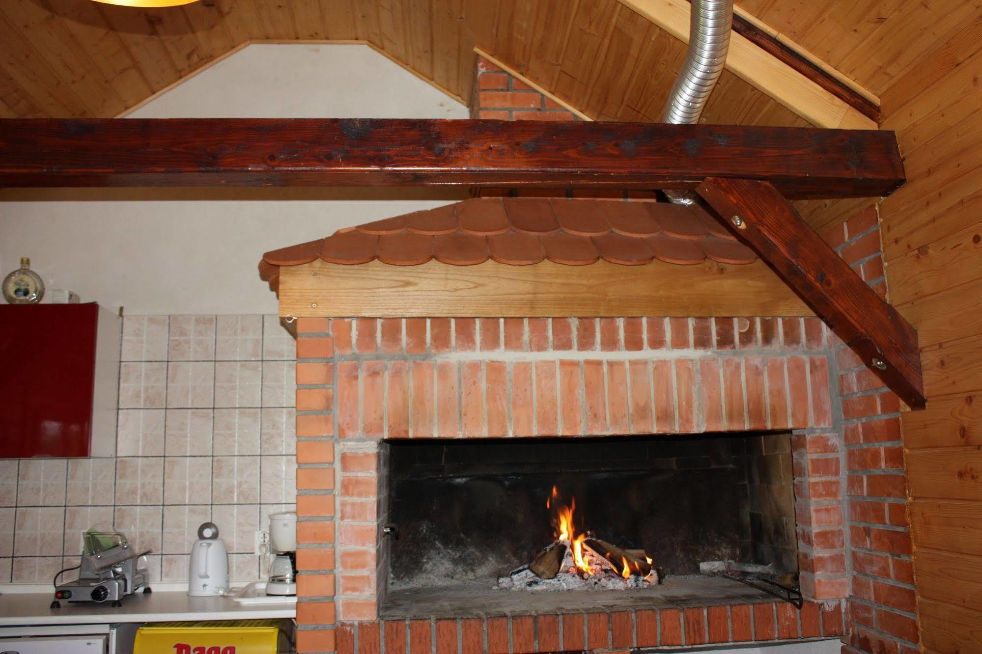 House Hodak Grabovac  Esterno foto