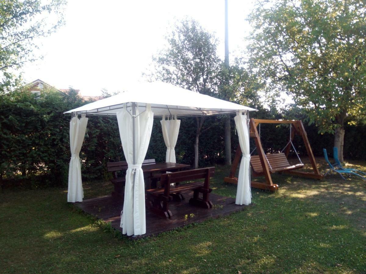 House Hodak Grabovac  Esterno foto